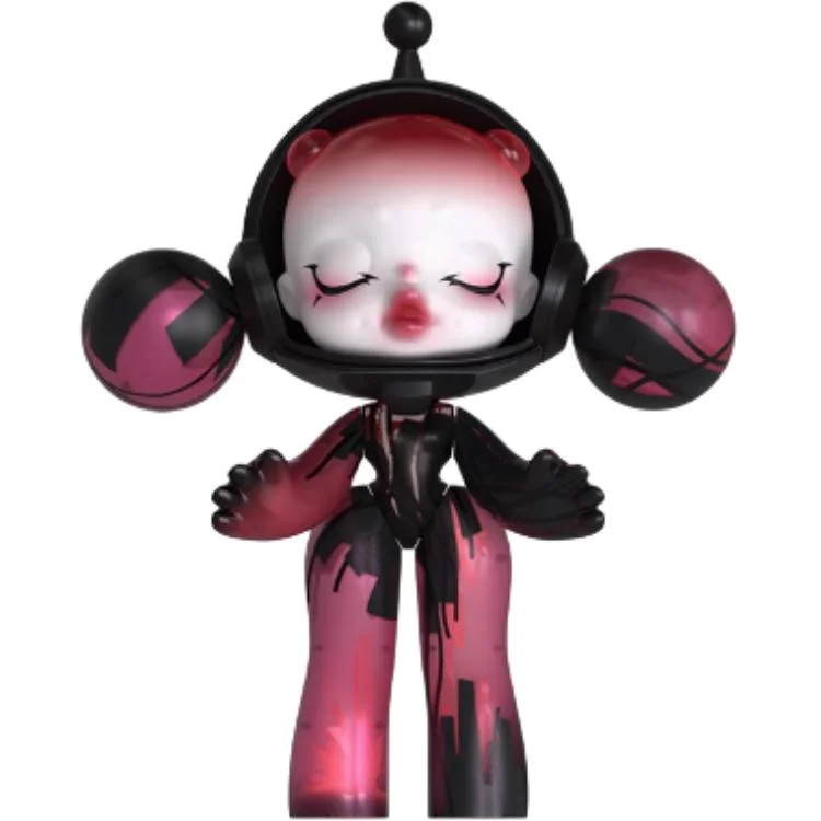 Фигурка Pop Mart MEGA α SKULLPANDA Red Crystal
Фигурка Pop Mart MEGA α SKULLPANDA Red Crystal