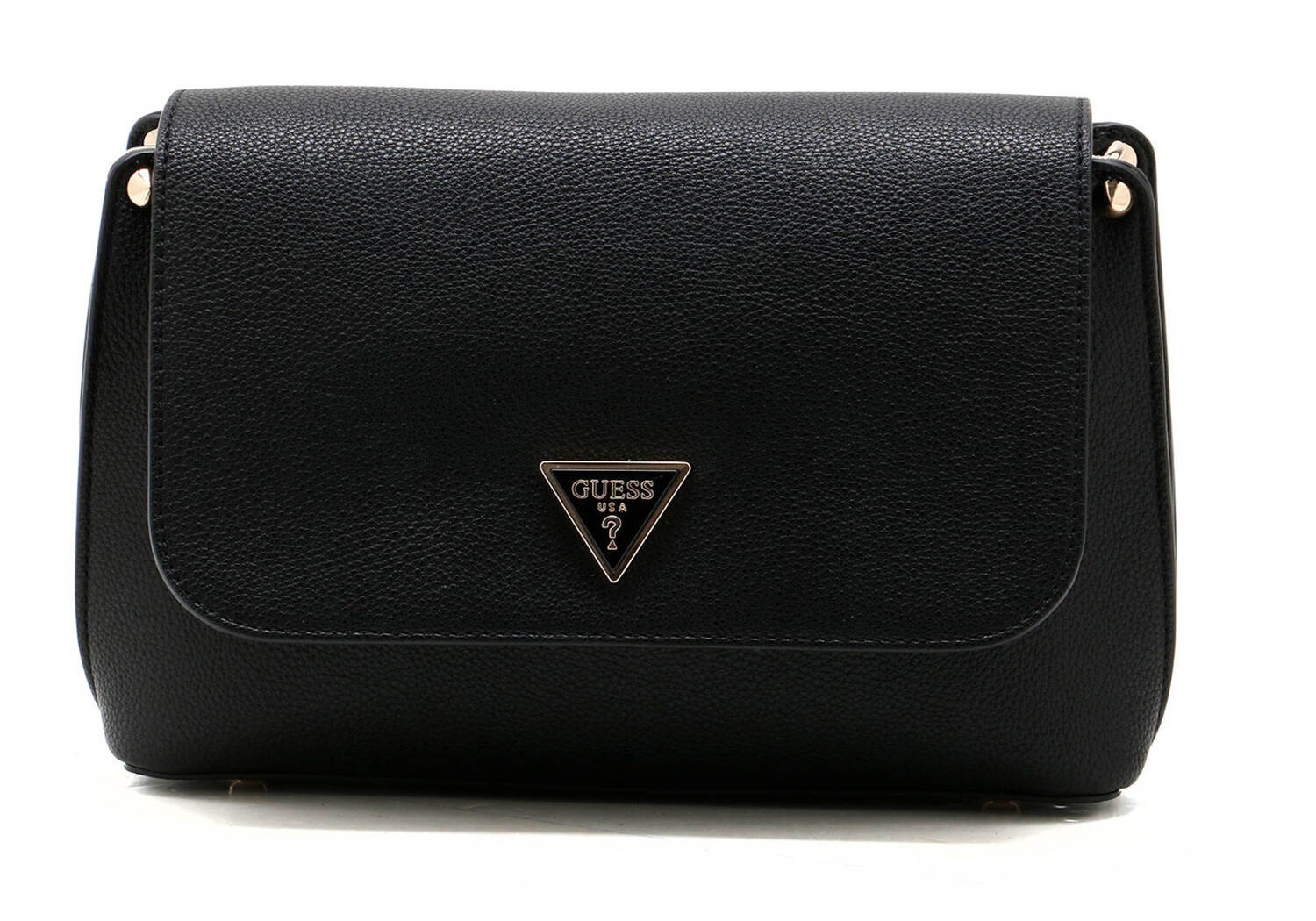 Сумка через плечо Guess Meridian, черный
Сумка через плечо Guess Meridian, черный