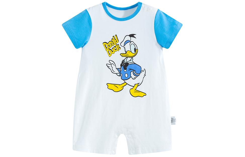 Комбинезон для детей 3-7 лет Disney, белый
Комбинезон для детей 3-7 лет Disney, белый