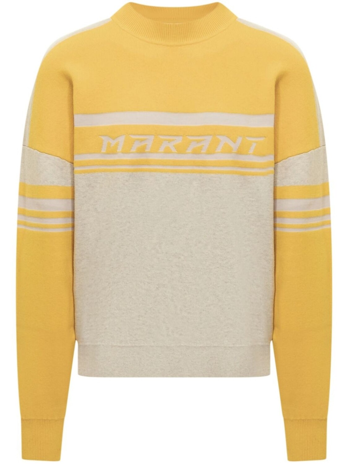 Джемпер Колби MARANT, желтый
Джемпер Колби MARANT, желтый