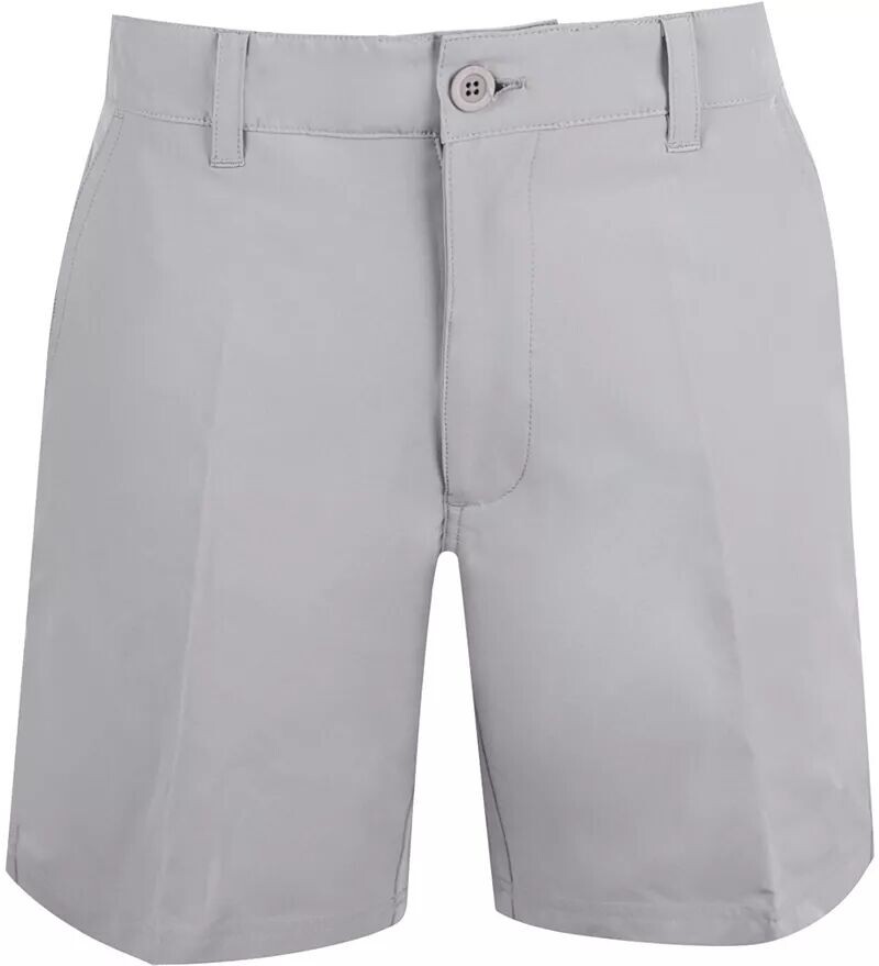 Мужские шорты для гольфа Swannies Sully, серый
Мужские шорты для гольфа Swannies Sully, серый