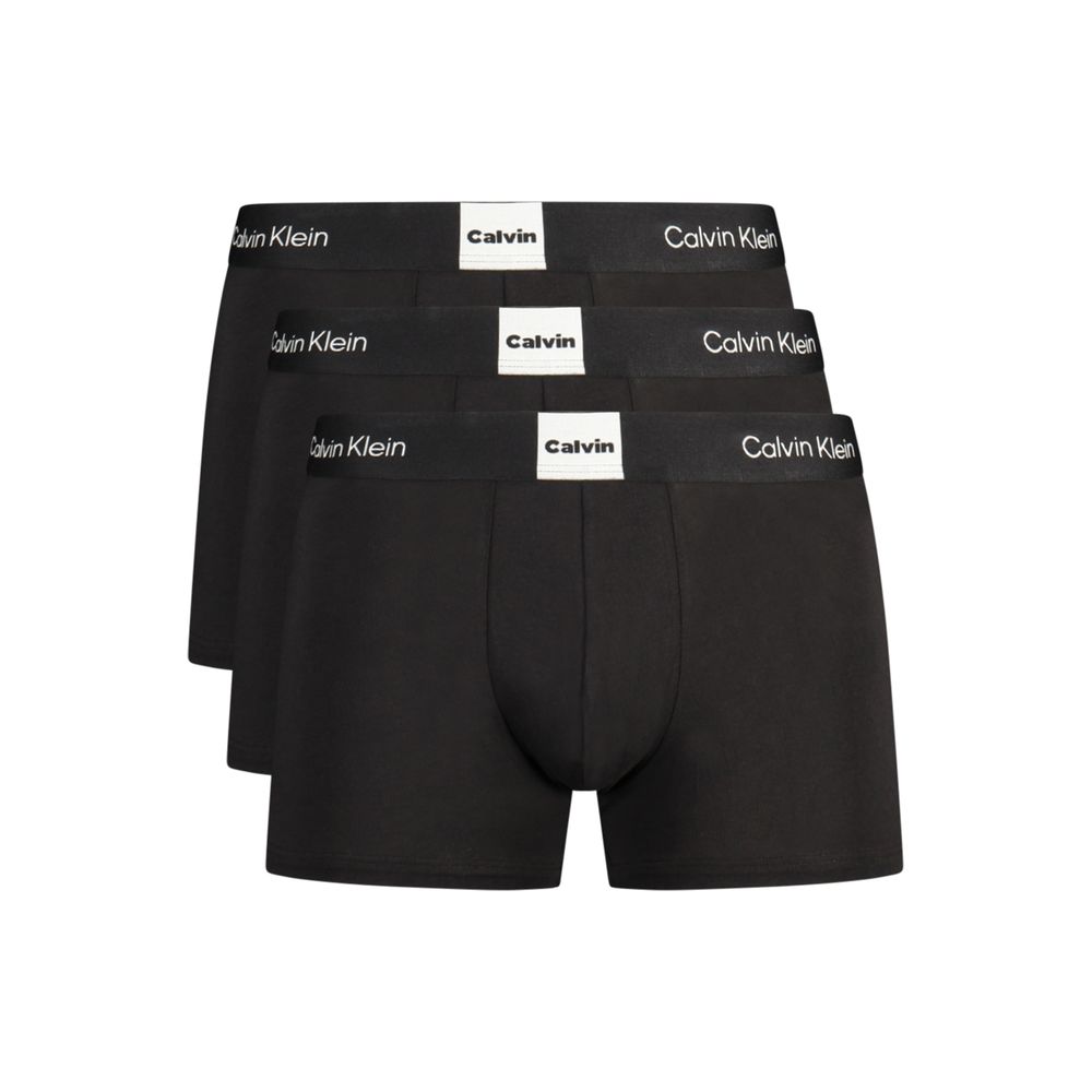 Набор мужских боксеров Calvin Klein Cotton Stretch, 3 шт., Черный, Набор мужских боксеров Calvin Klein Cotton Stretch, 3 шт.
Набор мужских боксеров Calvin Klein Cotton Stretch, 3 шт., Черный, Набор мужских боксеров Calvin Klein Cotton Stretch, 3 шт.