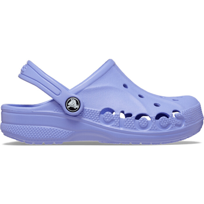 Сабо для маленьких детей Crocs Toddler Baya Clog, светло-фиолетовый
Сабо для маленьких детей Crocs Toddler Baya Clog, светло-фиолетовый