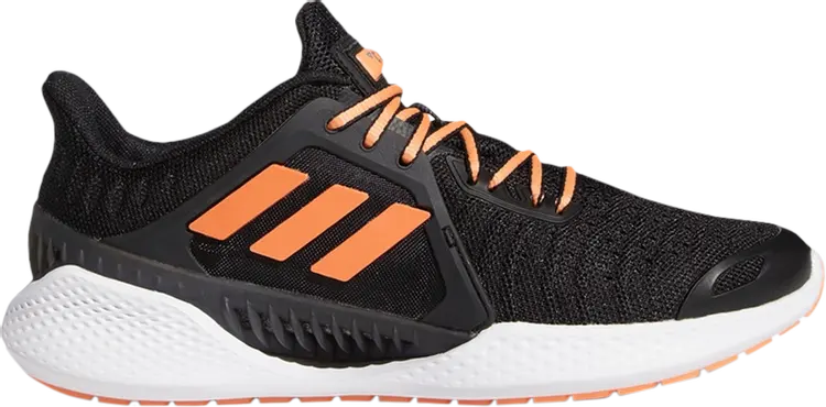 Кроссовки Adidas Climacool Vent Summer.Rdy, черный
Кроссовки Adidas Climacool Vent Summer.Rdy, черный