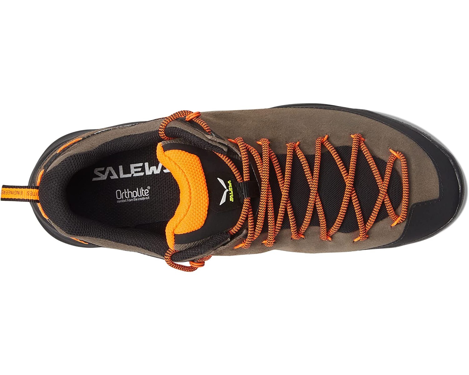 Кроссовки Wildfire Leather SALEWA, банджи-шнур, Черный, Кроссовки Wildfire Leather SALEWA, банджи-шнур
Кроссовки Wildfire Leather SALEWA, банджи-шнур, Черный, Кроссовки Wildfire Leather SALEWA, банджи-шнур