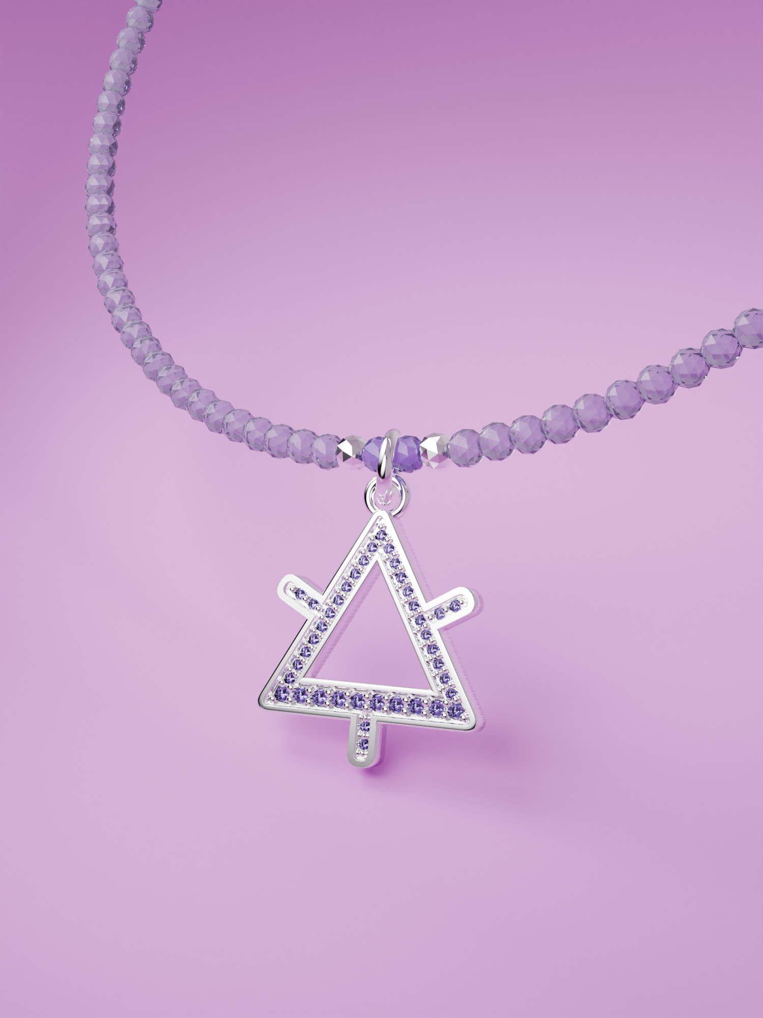 Браслет Winx Club X Gadget4entertainment Tecna Winx Charm Collection, серебро 
Браслет Winx Club X Gadget4entertainment Tecna Winx Charm Collection, серебро