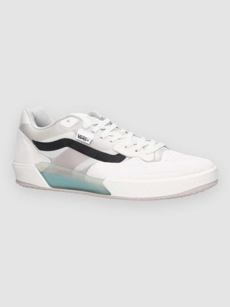 Кеды Vans Skate Ave 2.0 Skateschuhe, blanc/black
Кеды Vans Skate Ave 2.0 Skateschuhe, blanc/black