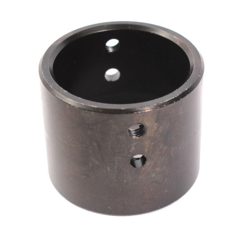 Кольцо Ротора ЧПУ Affix к верхней части, серебро
Кольцо Ротора ЧПУ Affix к верхней части, серебро