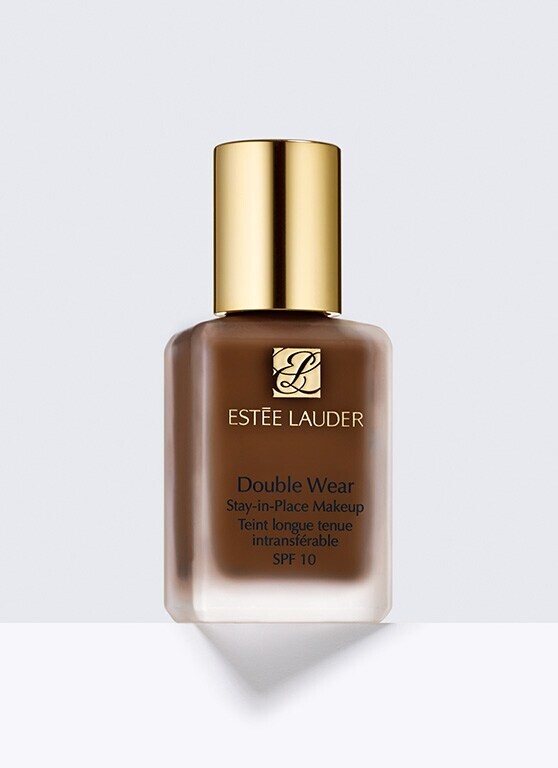 Стойкая основа под макияж SPF 10 Double Wear Estée Lauder, 30мл, цвет 8N1-Expresso
Стойкая основа под макияж SPF 10 Double Wear Estée Lauder, 30мл, цвет 8N1-Expresso