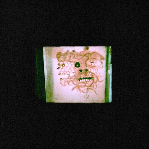 CD диск Orrick, Chris & Lasso: I Read That I Was Dead
CD диск Orrick, Chris & Lasso: I Read That I Was Dead