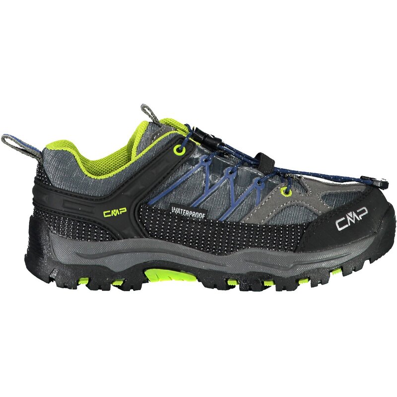 Трекинговые ботинки детские Rigel Low Trekking Shoes wp Cmp, синий
Трекинговые ботинки детские Rigel Low Trekking Shoes wp Cmp, синий