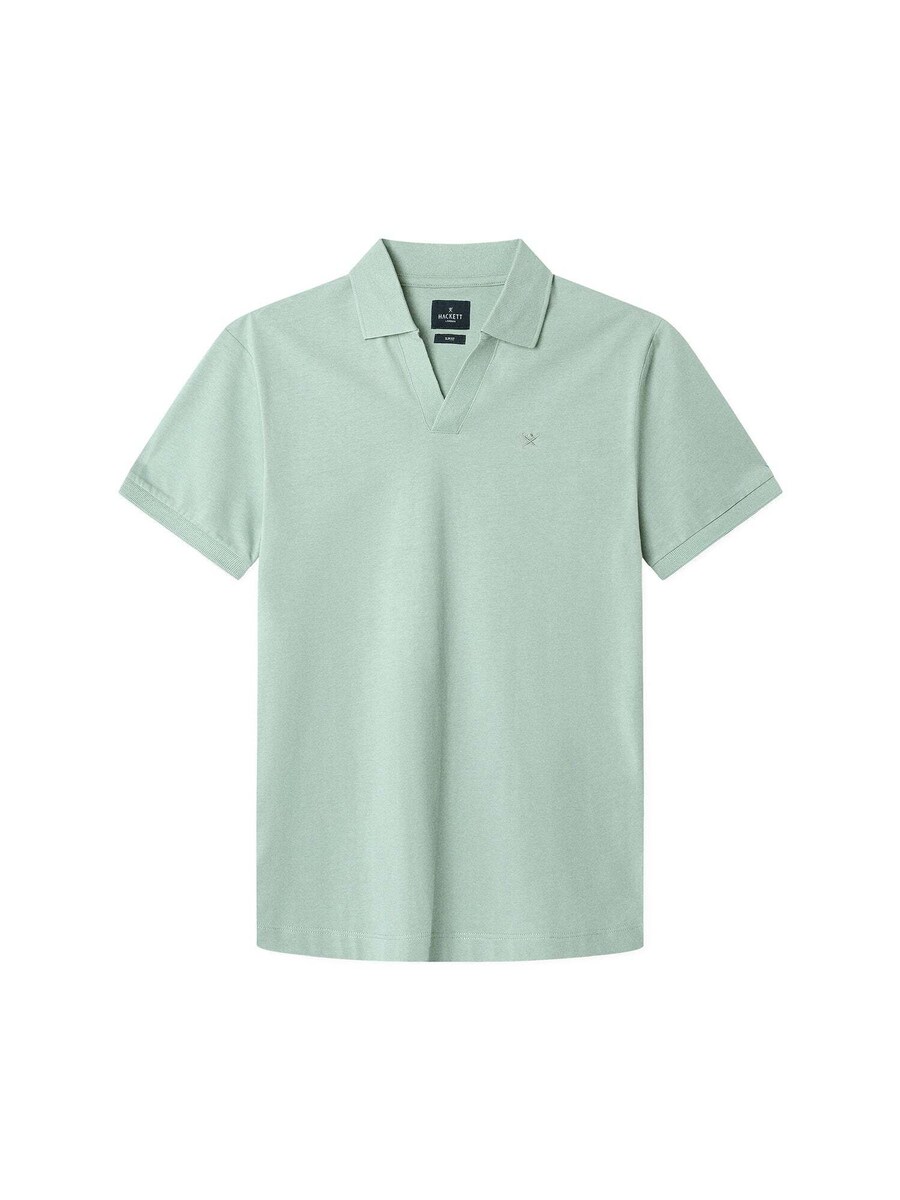 Футболка Hackett London, Mint
Футболка Hackett London, Mint