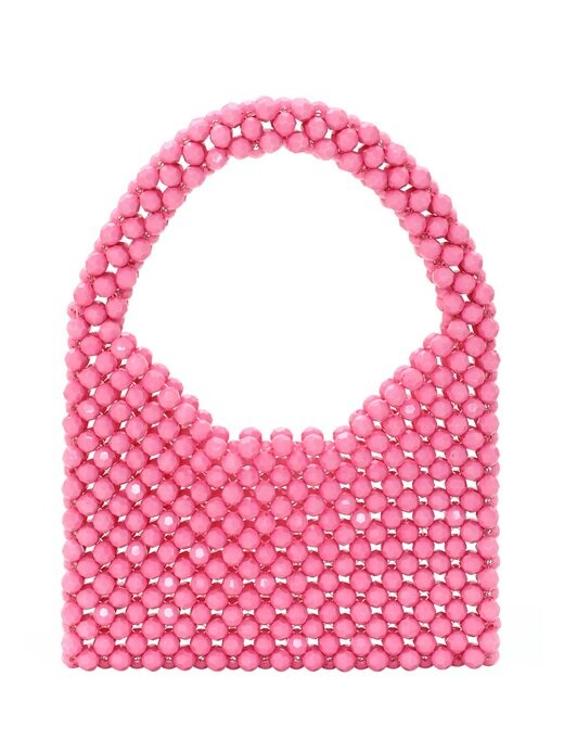 Сумочка Mymo, розовый
Сумочка Mymo, розовый