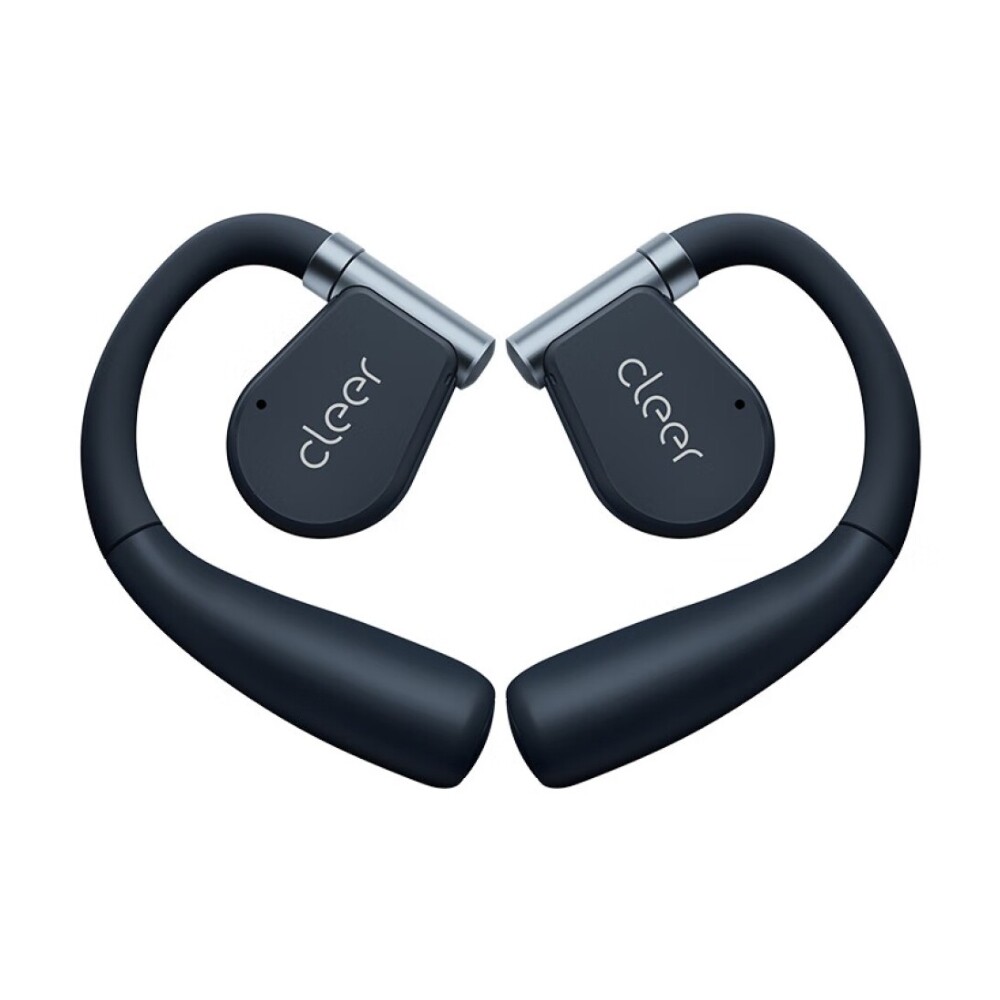 Наушники беспроводные Cleer ARC II Music Edition, синий
Наушники беспроводные Cleer ARC II Music Edition, синий