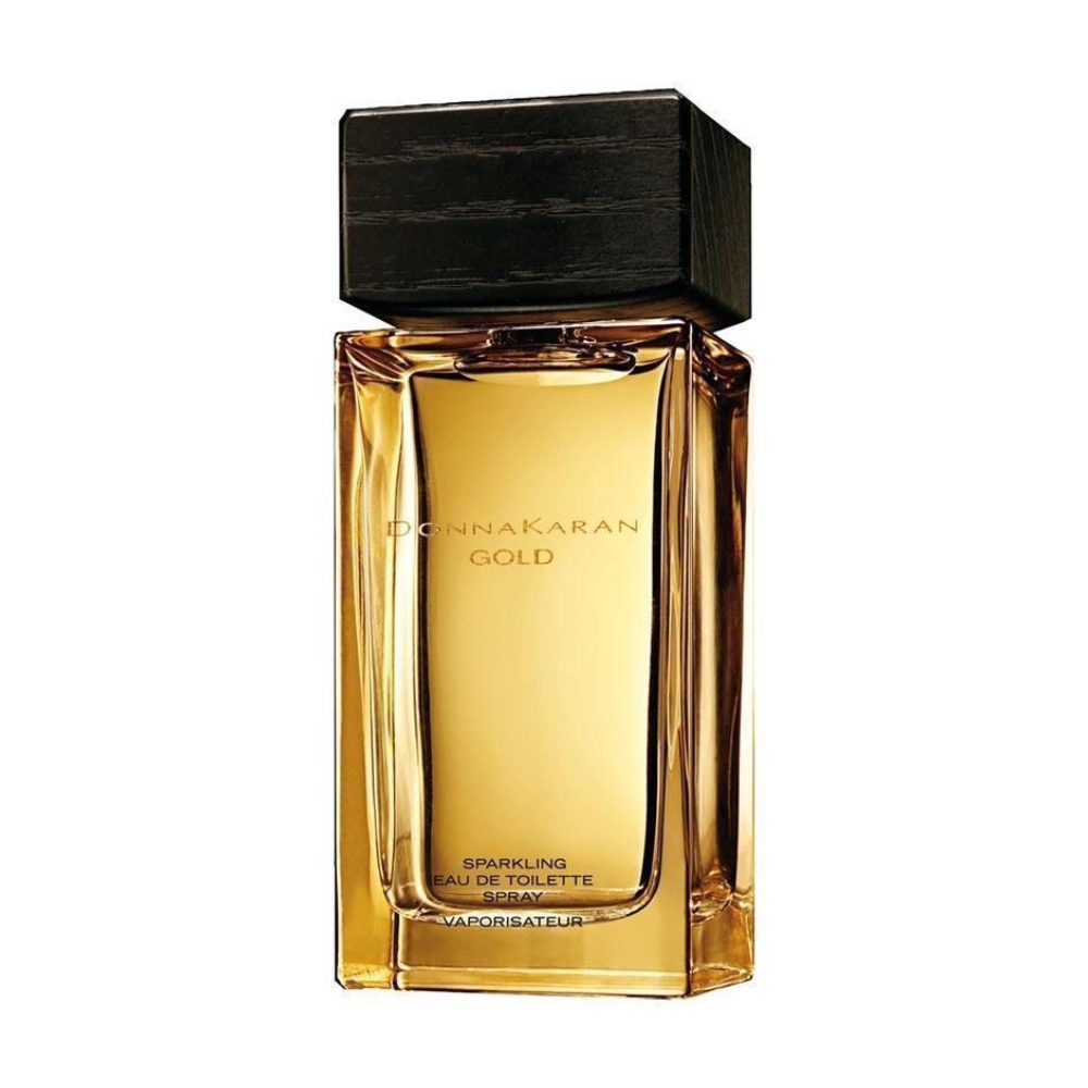 Туалетная вода Donna Karan Gold Sparkling
Туалетная вода Donna Karan Gold Sparkling