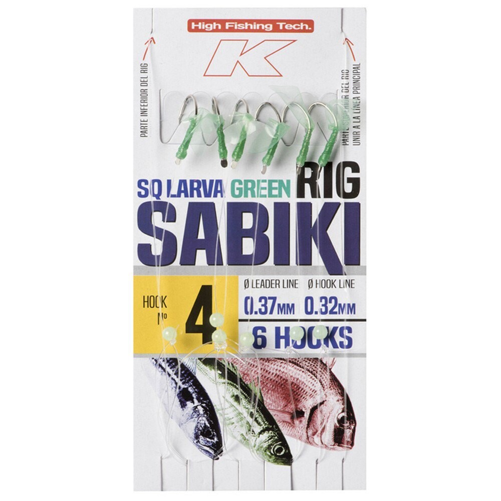 Оснастки Kali Bmar Sq-Larva, прозрачный
Оснастки Kali Bmar Sq-Larva, прозрачный