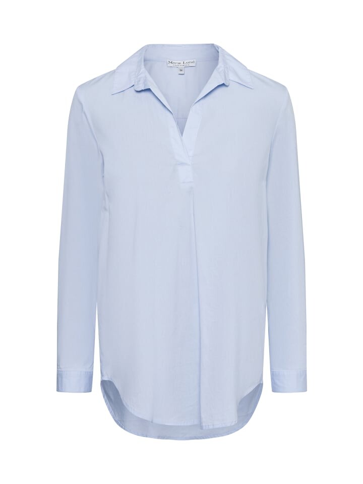 Блуза Marie Lund nshirt, голубой
Блуза Marie Lund nshirt, голубой