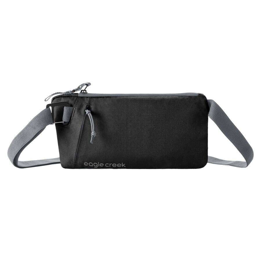 Сумка через плечо EAGLE CREEK Stash Pouch, черный
Сумка через плечо EAGLE CREEK Stash Pouch, черный