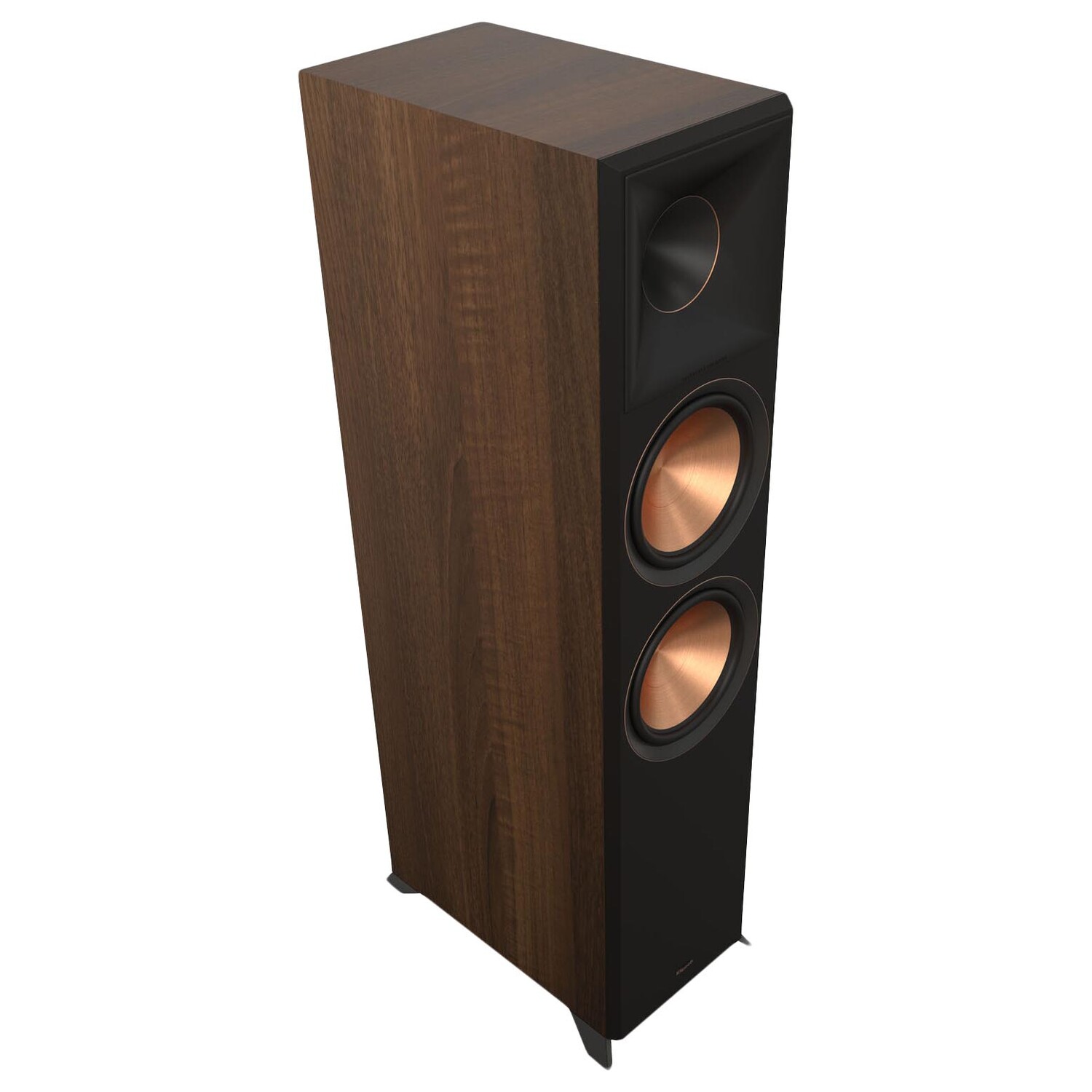 Напольная акустика Klipsch RP-8000F II, 1 шт, орех
Напольная акустика Klipsch RP-8000F II, 1 шт, орех