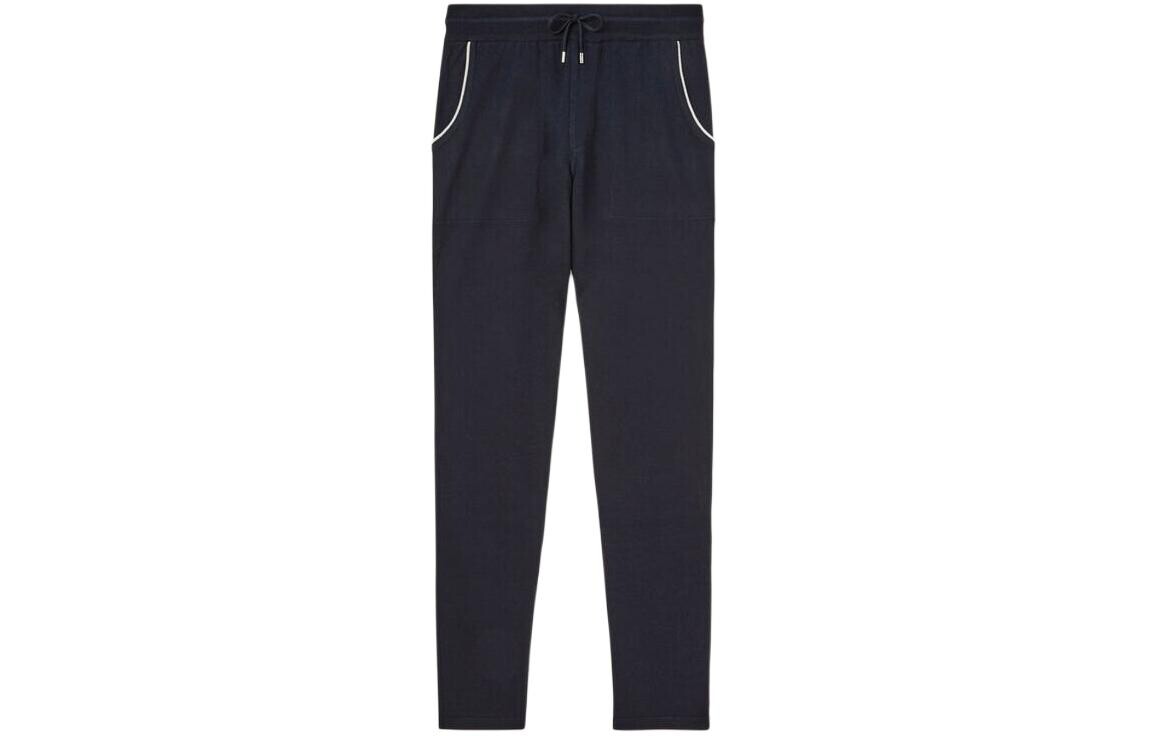 Повседневные брюки мужские темно-синие Loro Piana, темно-синий
Повседневные брюки мужские темно-синие Loro Piana, темно-синий