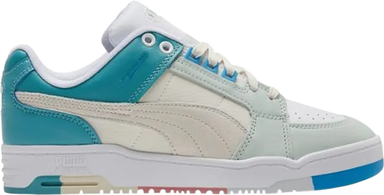Кроссовки Puma Slipstream Lo Easter, синий
Кроссовки Puma Slipstream Lo Easter, синий