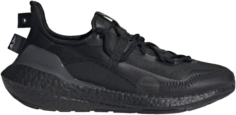 Мужские кроссовки Adidas Ultraboost 21, черный/серый
Мужские кроссовки Adidas Ultraboost 21, черный/серый