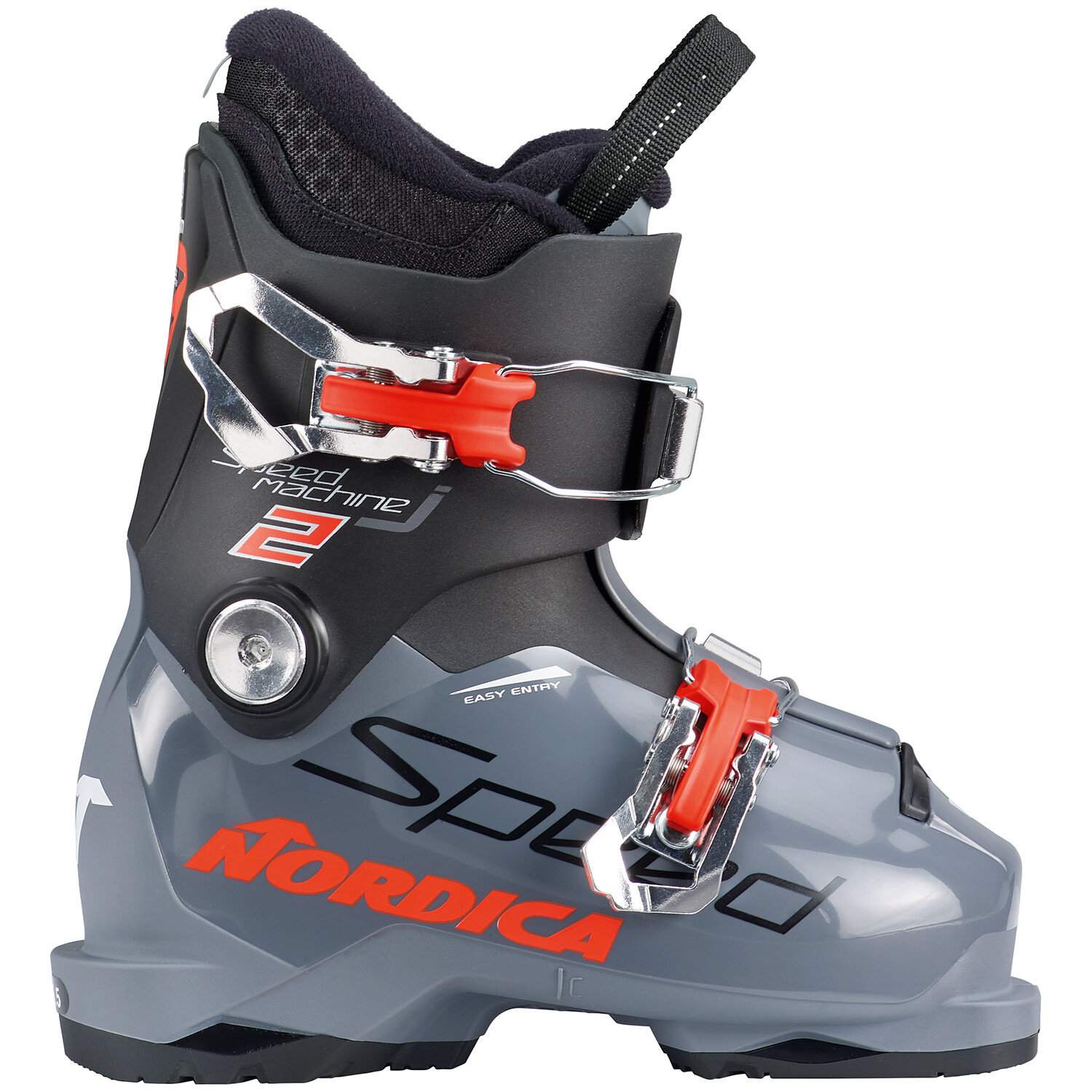Ботинки Nordica Speedmachine J 2 лыжные, чёрный, Черный, Ботинки Nordica Speedmachine J 2 лыжные, чёрный
Ботинки Nordica Speedmachine J 2 лыжные, чёрный, Черный, Ботинки Nordica Speedmachine J 2 лыжные, чёрный