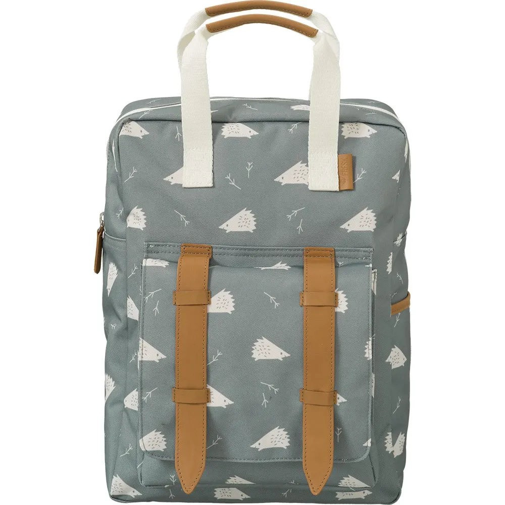 Рюкзак Fresk Sea Urchin, синий
Рюкзак Fresk Sea Urchin, синий