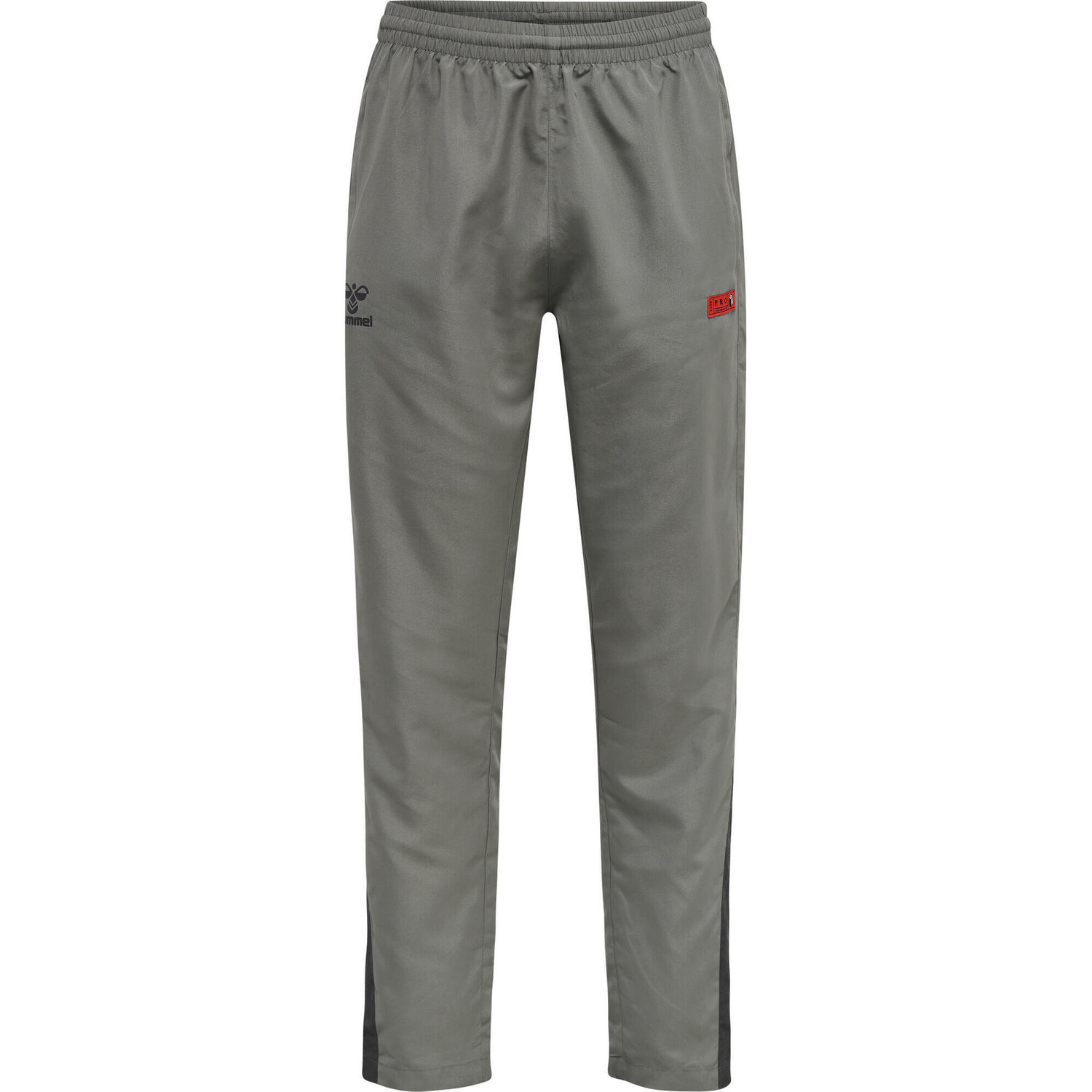Мужские брюки Hmlpro Grid Woven Pants HUMMEL, магнит серый
Мужские брюки Hmlpro Grid Woven Pants HUMMEL, магнит серый