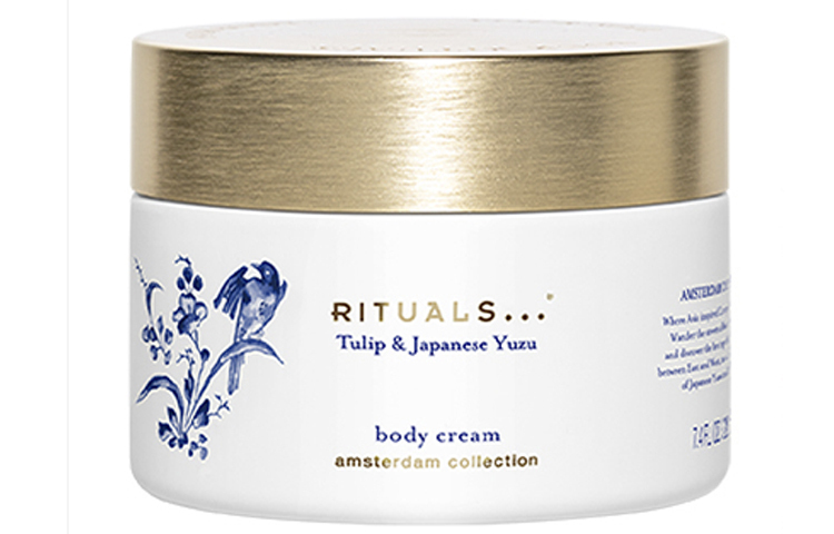 Лосьон для тела / Крем / Спрей Unisex Rituals
Лосьон для тела / Крем / Спрей Unisex Rituals