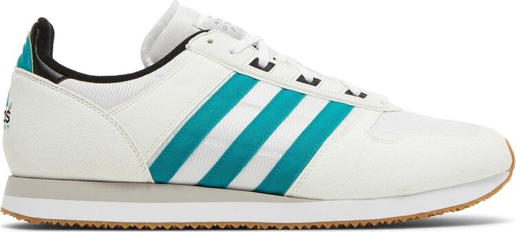 Кроссовки Adidas EQT Race Walk '30th Anniversary', зеленый
Кроссовки Adidas EQT Race Walk '30th Anniversary', зеленый