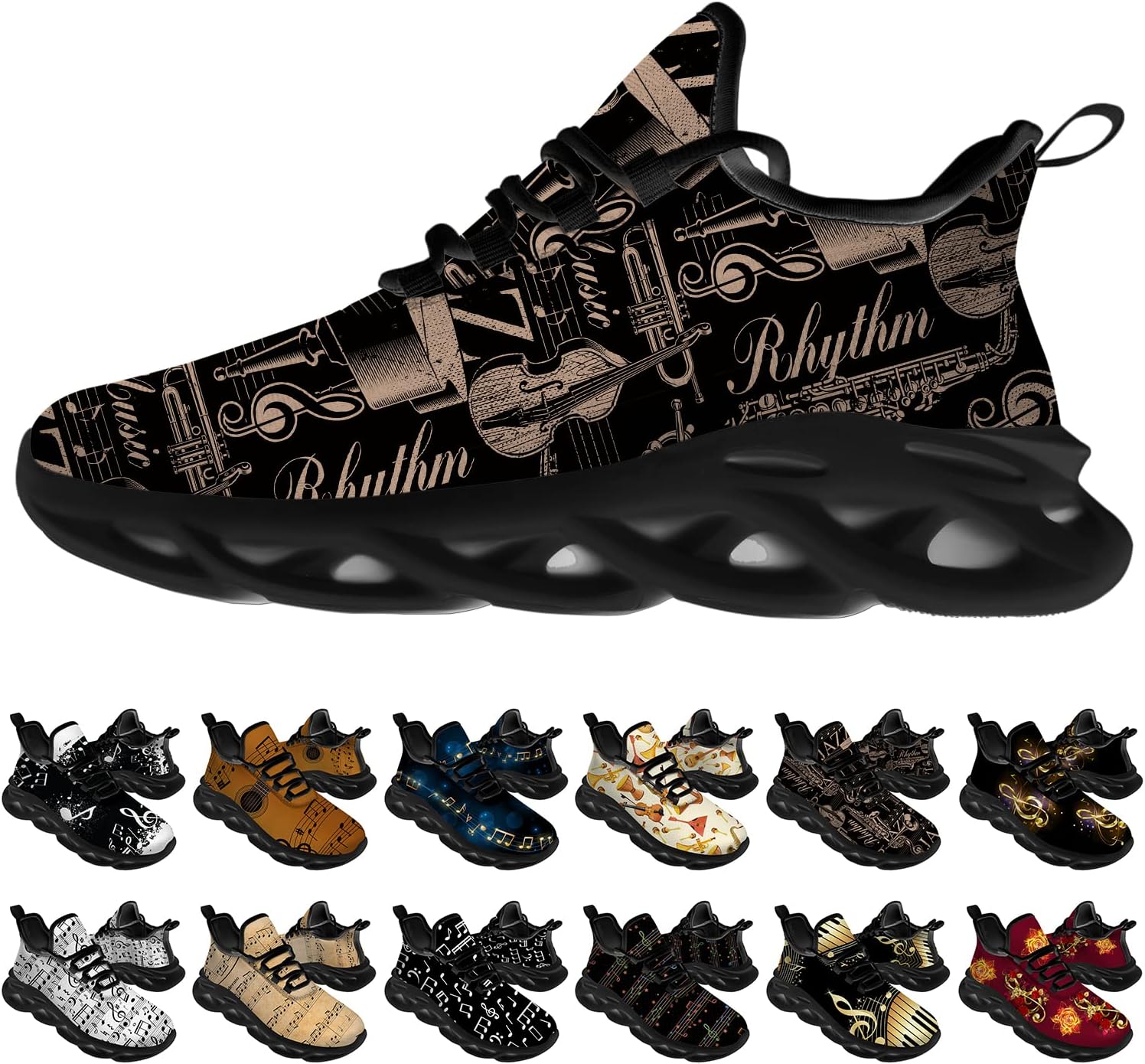 Кроссовки Ciadoon для мужчин и женщин, беговые кроссовки для дорог, удобная спортивная обувь для ходьбы и тенниса, подарки для мальчиков и девочек, серый
Кроссовки Ciadoon для мужчин и женщин, беговые кроссовки для дорог, удобная спортивная обувь для ходьбы и тенниса, подарки для мальчиков и девочек, серый