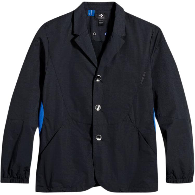 X Ader Error панельный блейзер Converse, черный
X Ader Error панельный блейзер Converse, черный