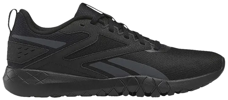 Кроссовки Reebok Flexagon Energy TR 4 'Black Cold Grey', черный
Кроссовки Reebok Flexagon Energy TR 4 'Black Cold Grey', черный
