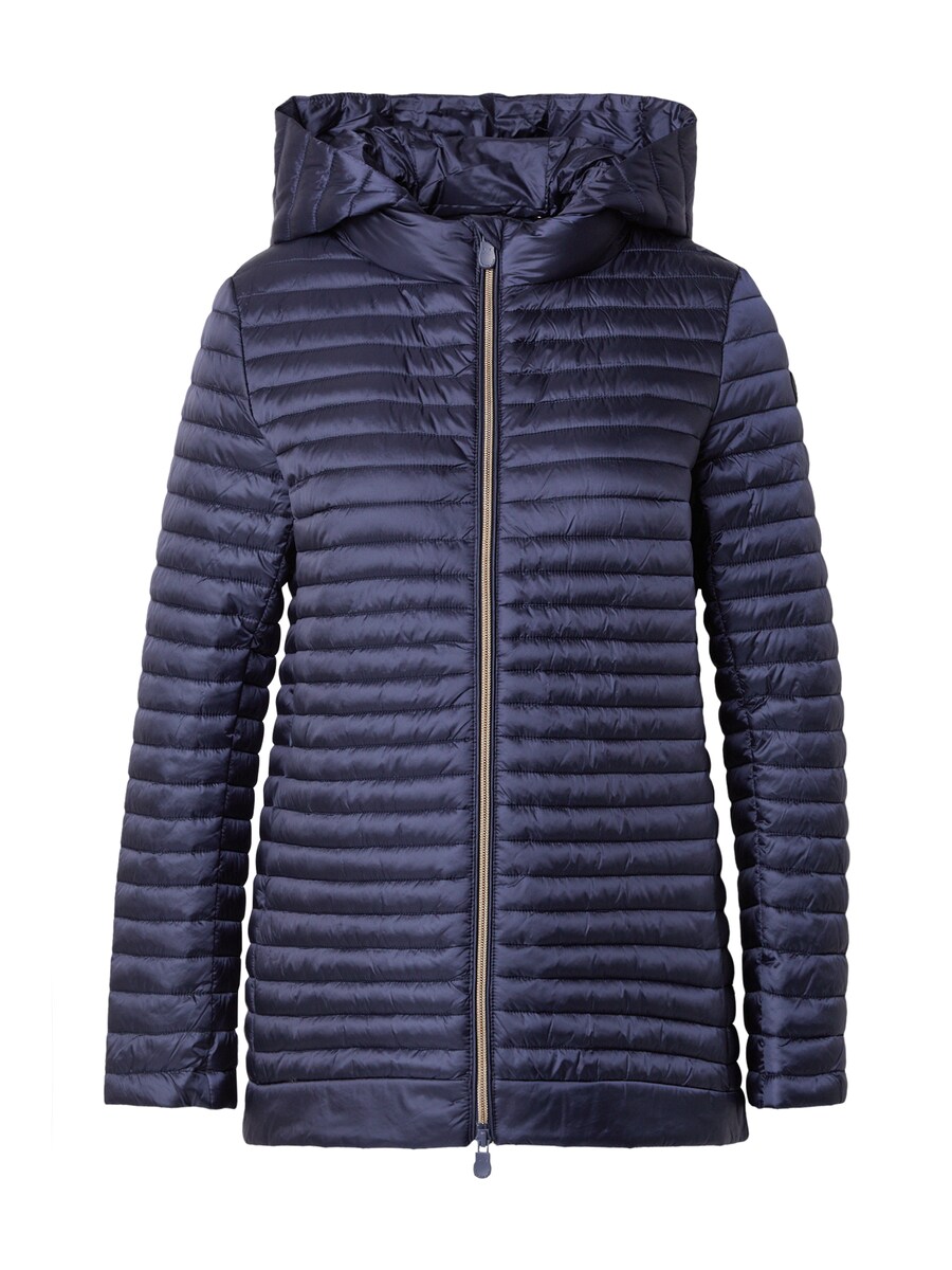 Всесезонная куртка SAVE THE DUCK Between-Season Jacket ALIMA, темно-синий
Всесезонная куртка SAVE THE DUCK Between-Season Jacket ALIMA, темно-синий