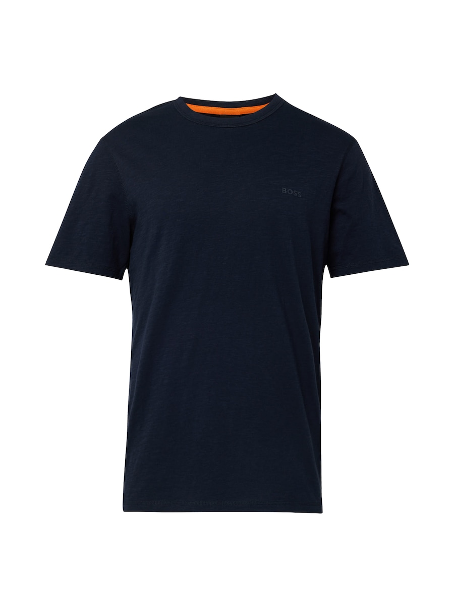 Рубашка BOSS Tegood, Night Blue
Рубашка BOSS Tegood, Night Blue