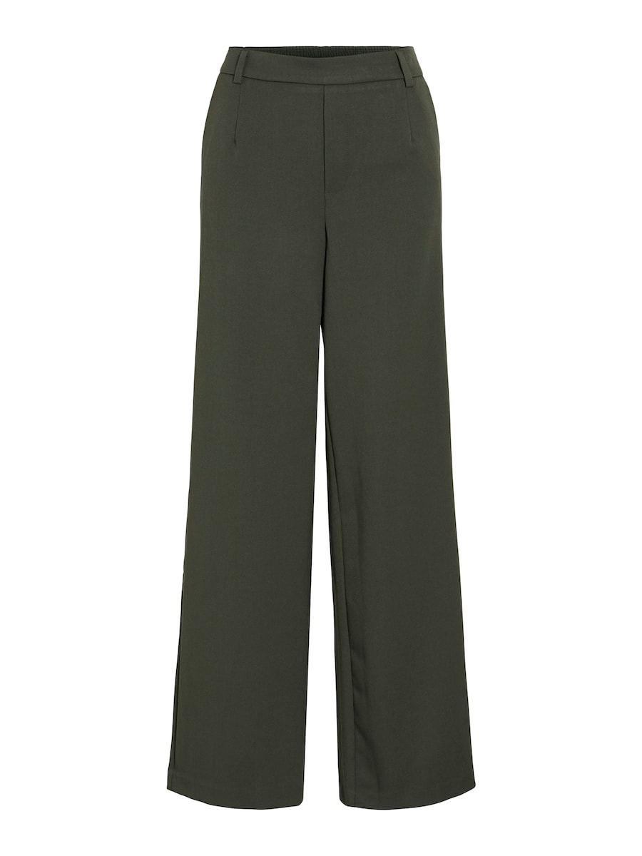 Широкие брюки VILA VIVarone, оливковый
Широкие брюки VILA VIVarone, оливковый