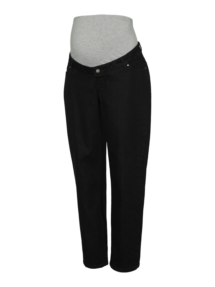 Джинсы свободного кроя MAMALICIOUS, черный
Джинсы свободного кроя MAMALICIOUS, черный