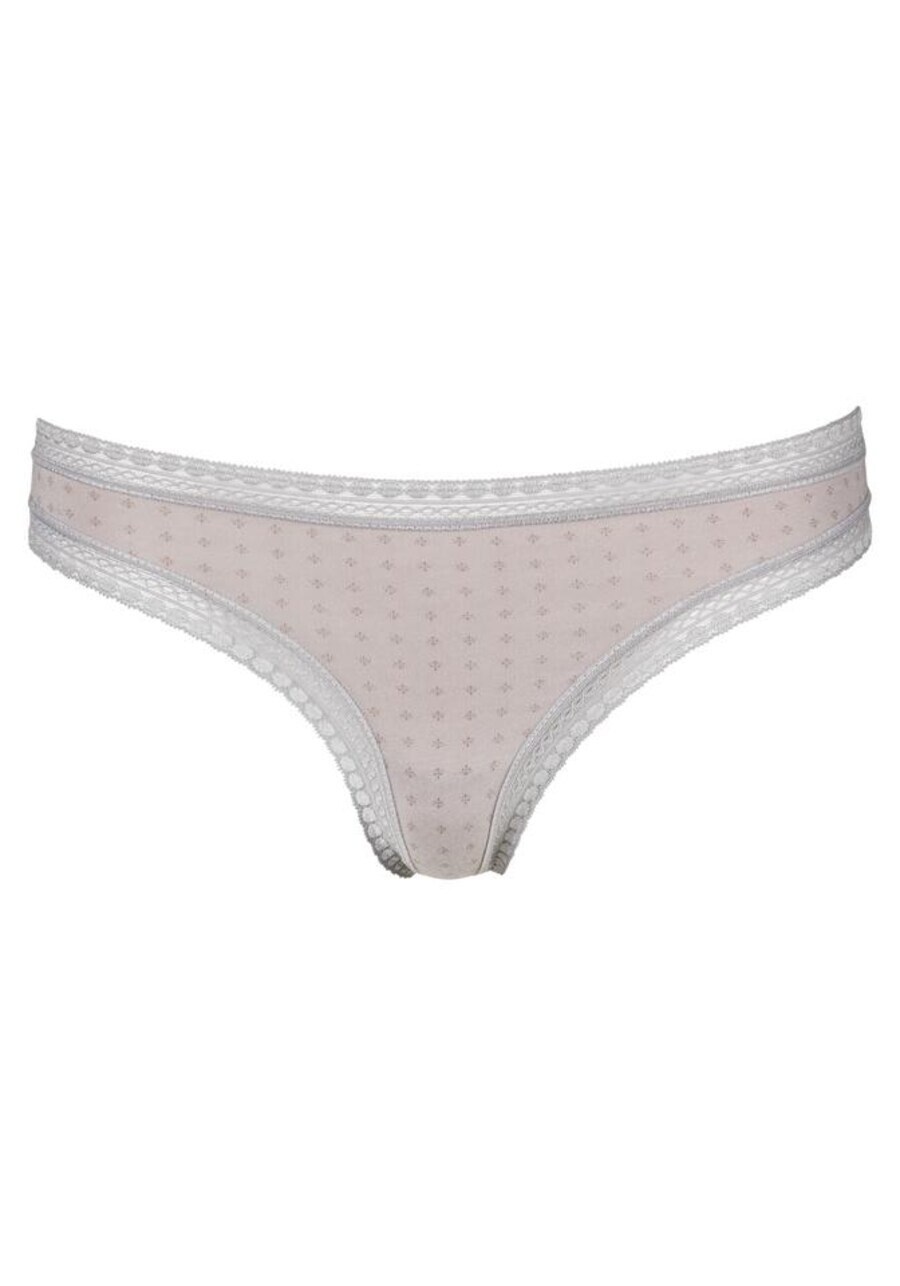 Стринги Lascana, темно-розовый
Стринги Lascana, темно-розовый