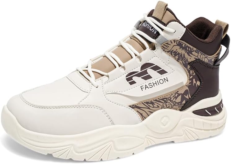 Мужские замшевые кроссовки с круглым носком и шнуровкой, средние по высоте, противоскользящие, подходят для повседневной носки, путешествий, прогулок, игры в бадминтон и теннис Igzbibg, хаки
Мужские замшевые кроссовки с круглым носком и шнуровкой, средние по высоте, противоскользящие, подходят для повседневной носки, путешествий, прогулок, игры в бадминтон и теннис Igzbibg, хаки