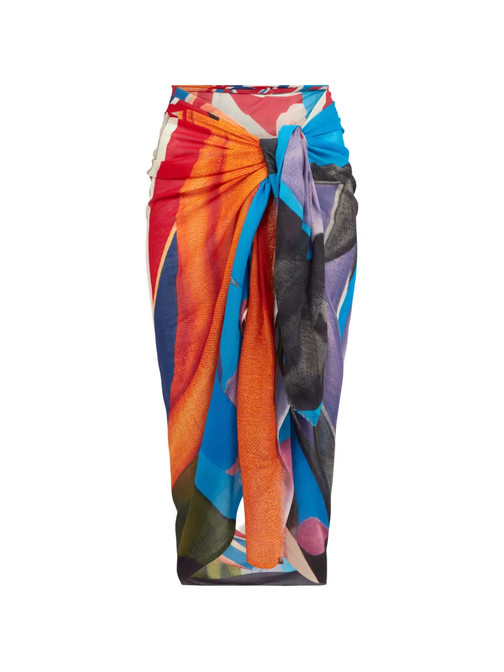 Парео palenque Donde Esteban, синий
Парео palenque Donde Esteban, синий