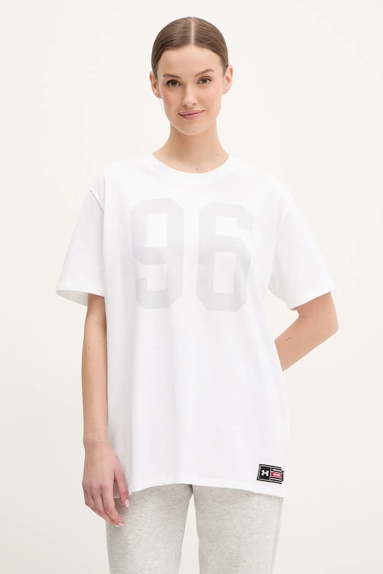 Футболка Under Armour, белый
Футболка Under Armour, белый