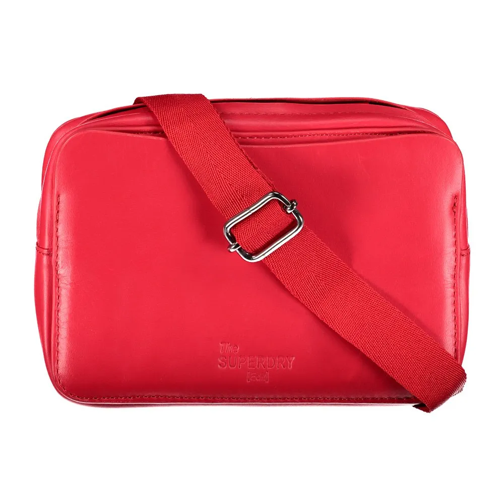 Сумка Superdry Edit Racer Knit, красный
Сумка Superdry Edit Racer Knit, красный