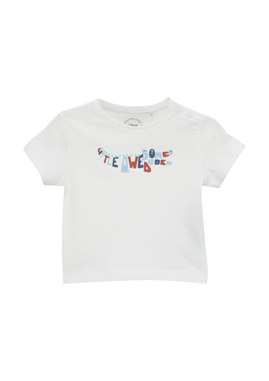 Рубашка s.Oliver, белый
Рубашка s.Oliver, белый