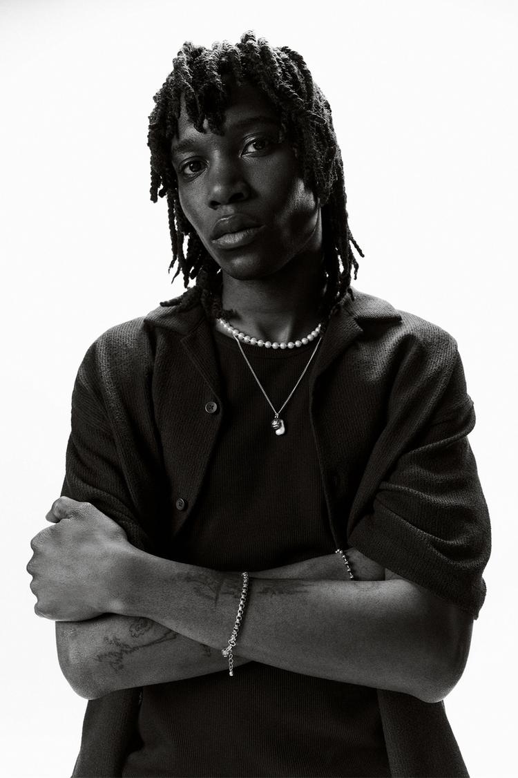 Рубашка в деревенском стиле с коротким рукавом Pull And Bear, черный
Рубашка в деревенском стиле с коротким рукавом Pull And Bear, черный