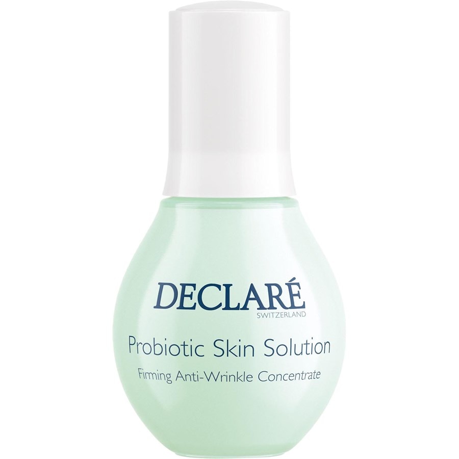 Сыворотка для лица Declaré Firming Anti-Wrinkle Concentrate, 50 ml
Сыворотка для лица Declaré Firming Anti-Wrinkle Concentrate, 50 ml