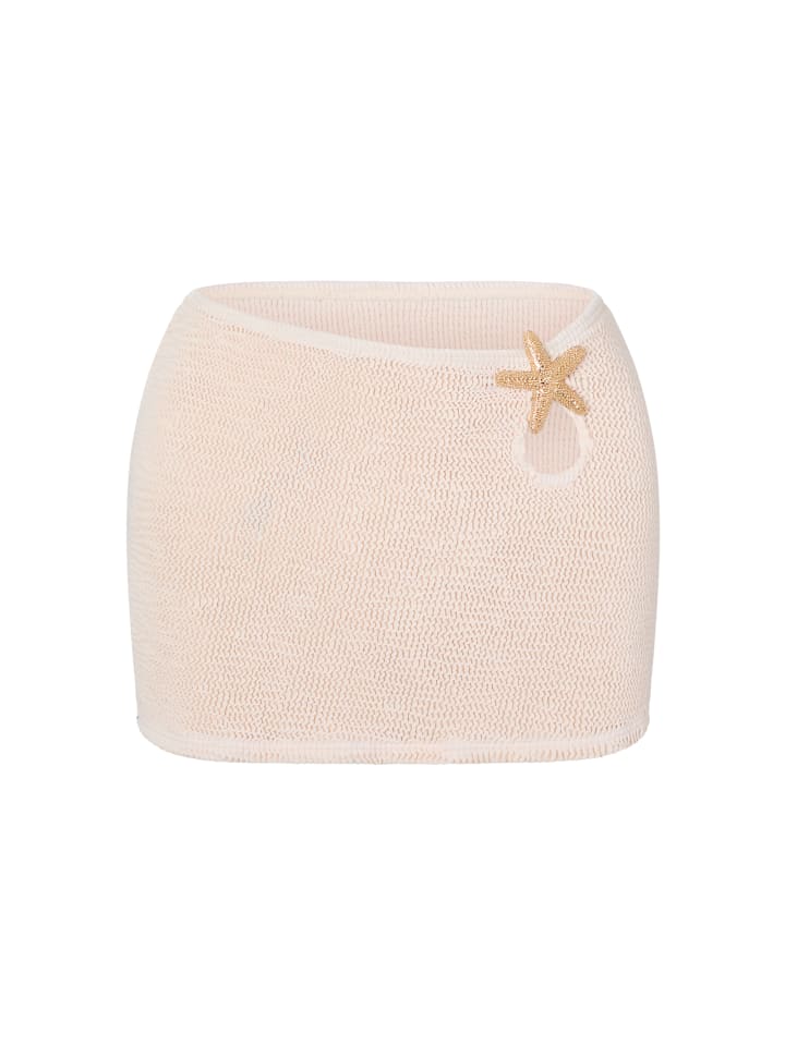 Мини-юбка Moda Minx 
Мини-юбка Moda Minx