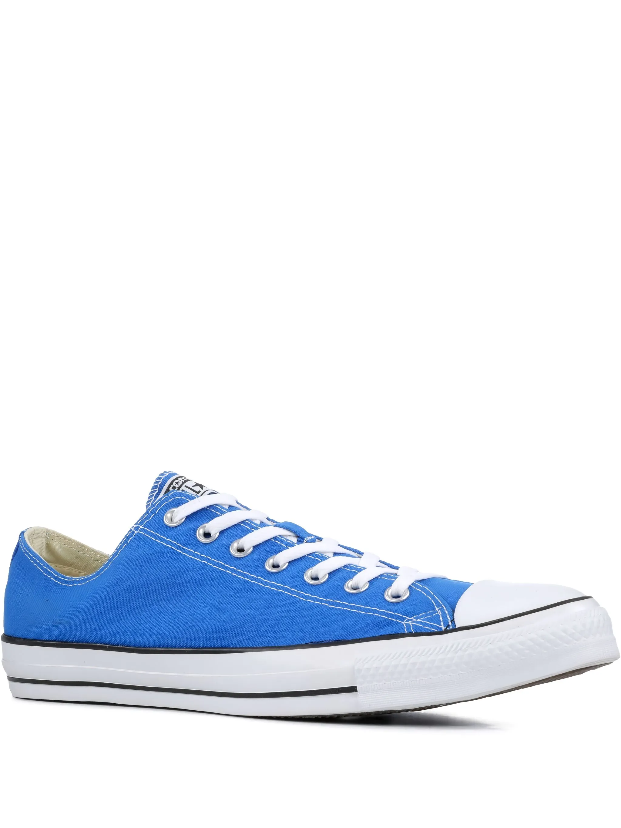 Кеды Chuck Taylor All Star OX Electric Converse, синий
Кеды Chuck Taylor All Star OX Electric Converse, синий