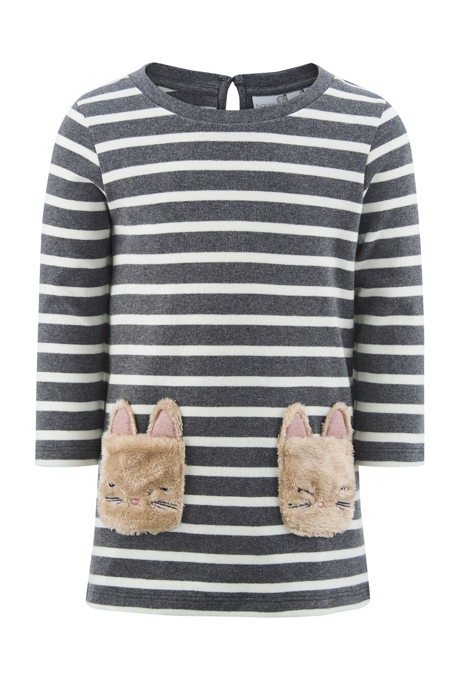 Платье happy girls, антрацит
Платье happy girls, антрацит