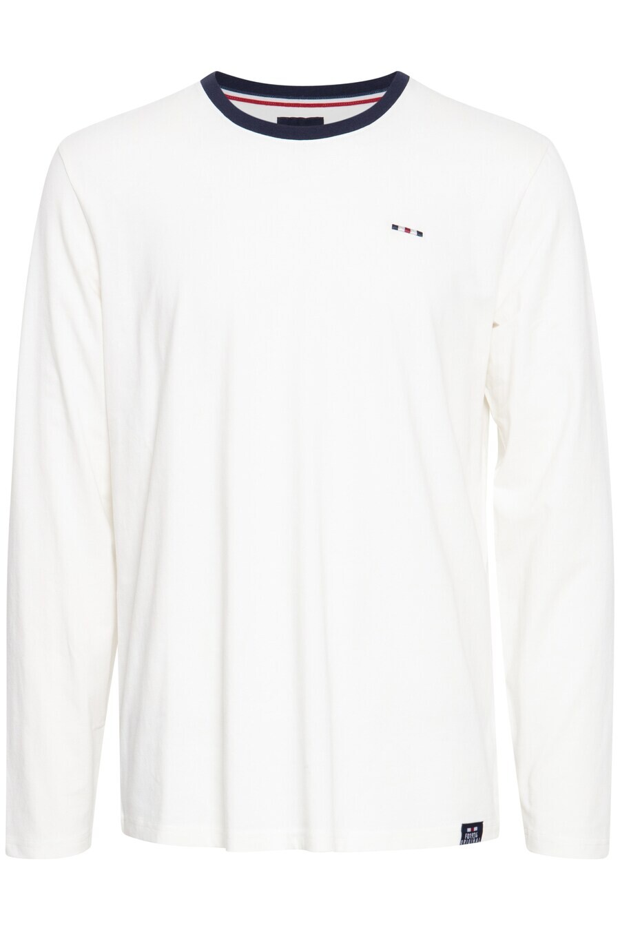 Лонгслив Fq1924 DILAN, белый
Лонгслив Fq1924 DILAN, белый